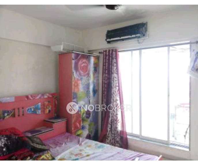 2 BHK Flat In New Millenium Paradise For Sale  In Kalamboli