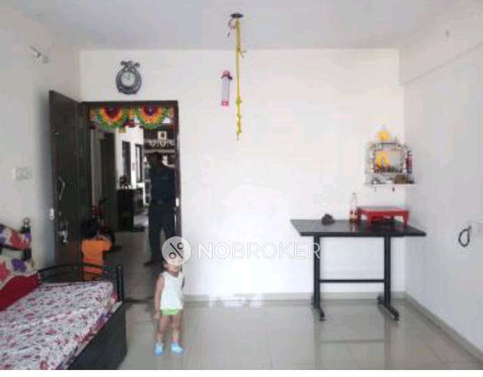 2 BHK Flat In New Millenium Paradise For Sale  In Kalamboli