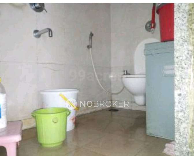 2 BHK Flat In New Millenium Paradise For Sale  In Kalamboli