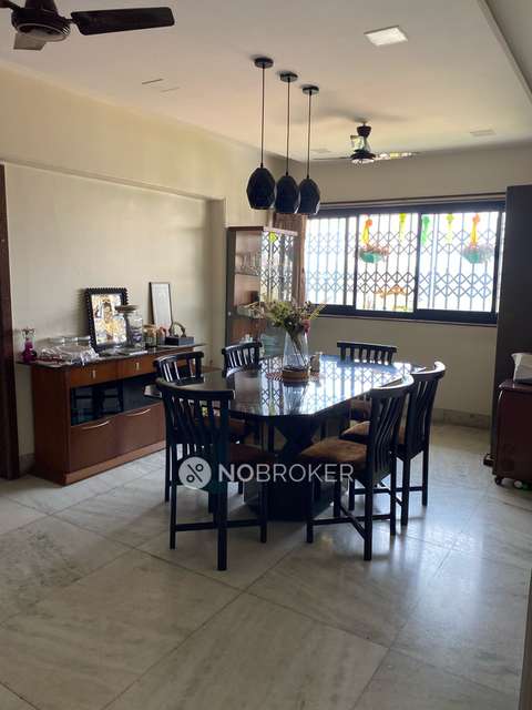 4 BHK Flat In Jai Jalaram Chs For Sale  In Thane West