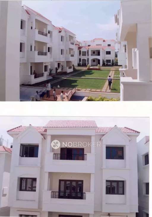 Vidushi villa, banjara hills, road no 14 Nandi Nagar Rent WITHOUT