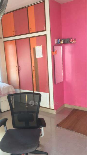 1 RK House for Rent  In 4th Cross Road, Vijayanagar