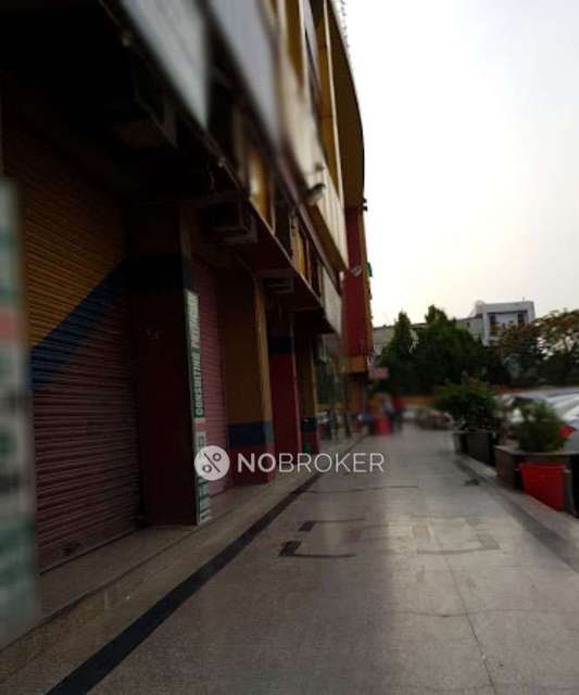 Industrial Building in Pavi Sadakpur, Ghaziabad for sale 