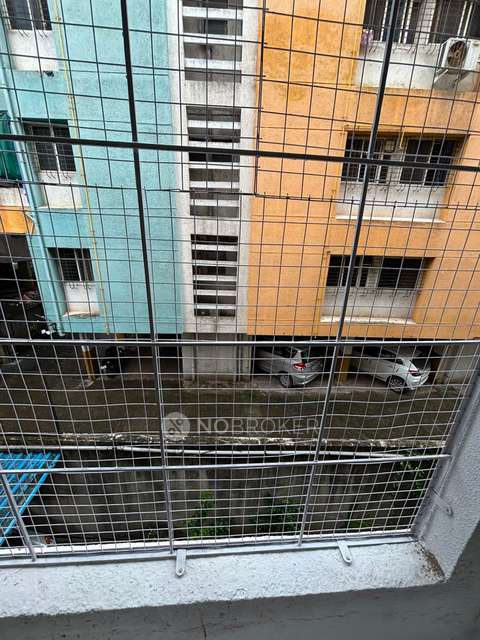 2 BHK Flat In Aatithya Avenue For Sale  In Pimple Saudagar