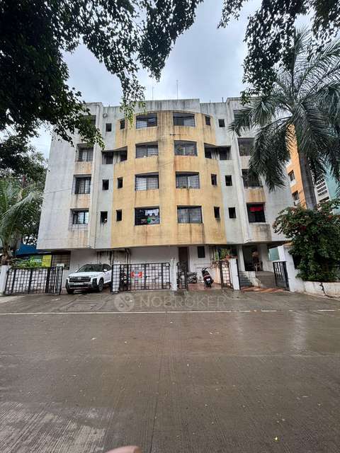 2 BHK Flat In Aatithya Avenue For Sale  In Pimple Saudagar
