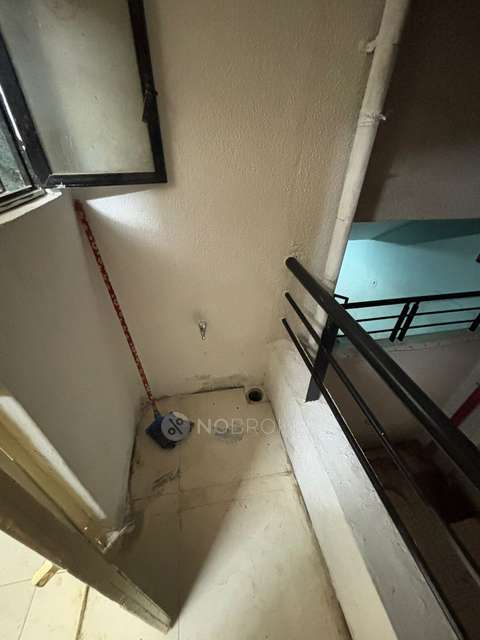 2 BHK Flat In Aatithya Avenue For Sale  In Pimple Saudagar