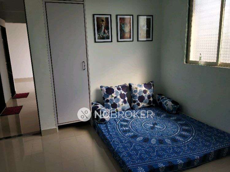 2 BHK Flat In Sai Vinayak For Sale  In Uran