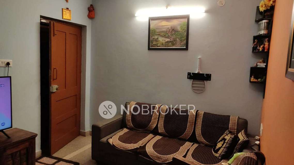 2 BHK Flat In Khb Lig-3 For Sale  In Bommasandra