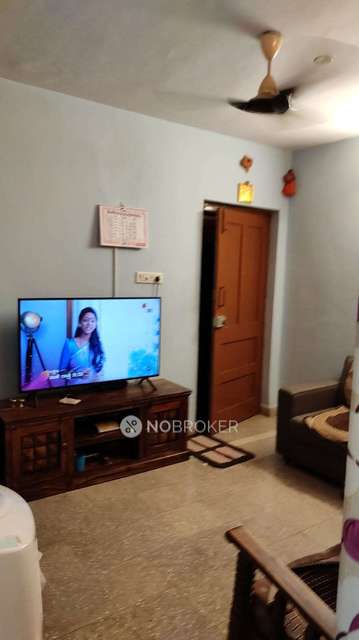 2 BHK Flat In Khb Lig-3 For Sale  In Bommasandra