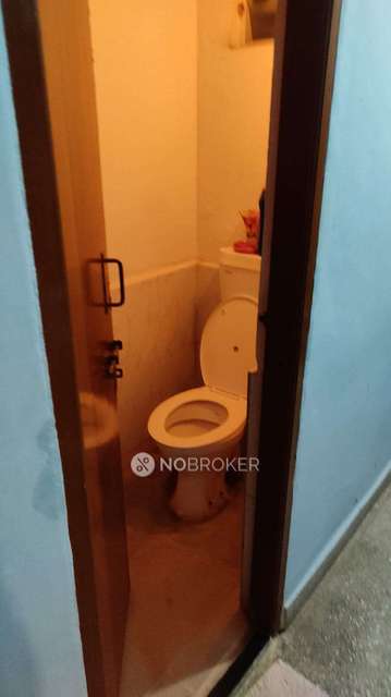 2 BHK Flat In Khb Lig-3 For Sale  In Bommasandra