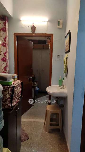 2 BHK Flat In Khb Lig-3 For Sale  In Bommasandra