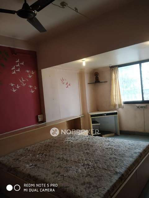 2 BHK Flat In Jai Parvati, Parvati Gaon for Rent  In Parvati Gaon