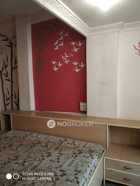 2 BHK Flat In Jai Parvati, Parvati Gaon for Rent  In Parvati Gaon