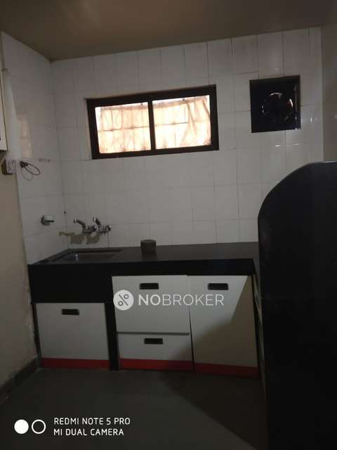 2 BHK Flat In Jai Parvati, Parvati Gaon for Rent  In Parvati Gaon