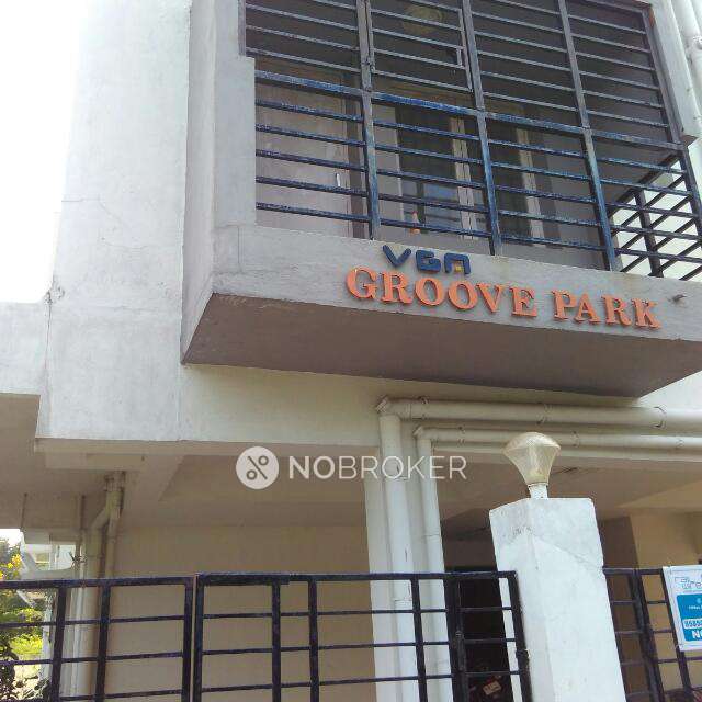 3 BHK Flat In Vgn Grove Park, Singaperumal Koil For Sale  In Singaperumal Koil,