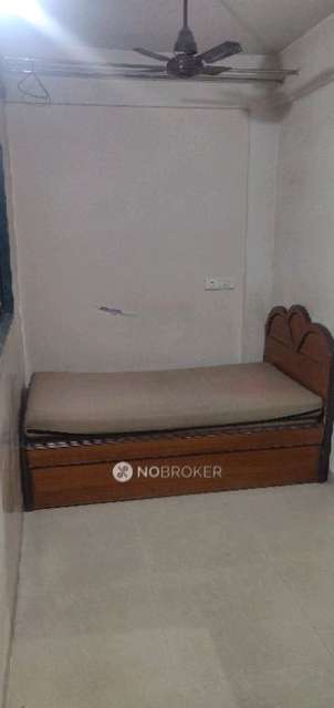 1 BHK Flat In Jai Sainath Chs for Rent  In Jai Sainath Kripa