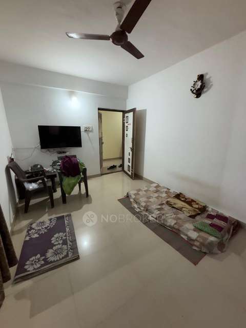 1 BHK Flat In Panchavati Nest For Sale  In  Chikhali, Vitthal Nagar, Pimpri-chinchwad