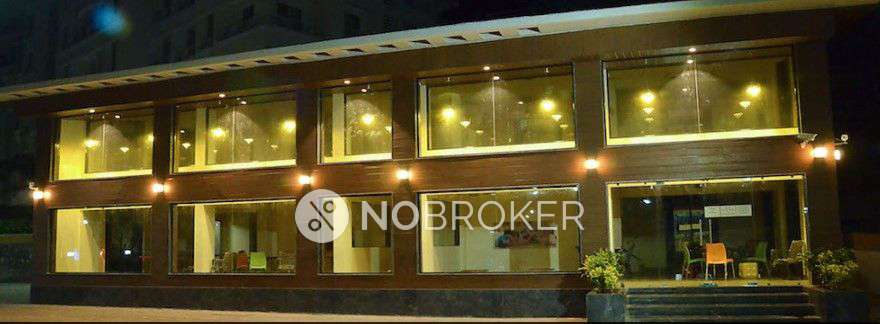 1 BHK Flat In Jeevan Lifestyle Phase Iii For Sale  In Badlapur East