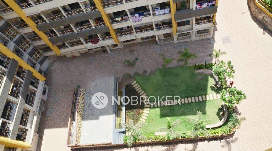 1 BHK Flat In Jeevan Lifestyle Phase Iii For Sale  In Badlapur East