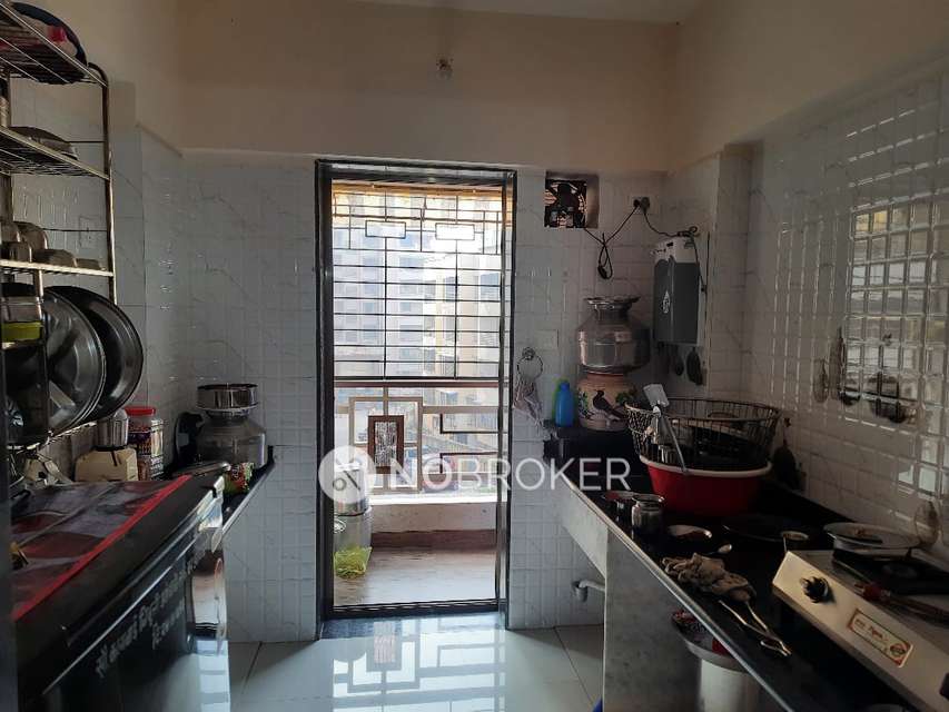 1 BHK Flat In Jeevan Lifestyle Phase Iii For Sale  In Badlapur East