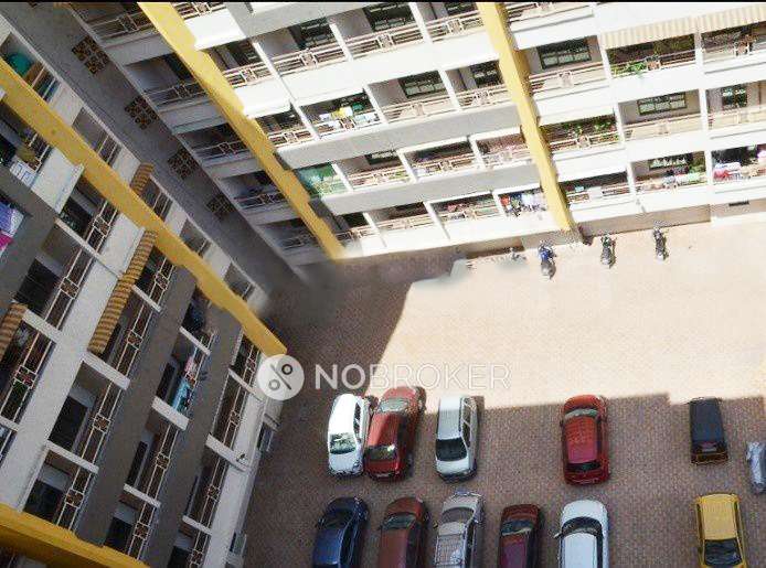 1 BHK Flat In Jeevan Lifestyle Phase Iii For Sale  In Badlapur East