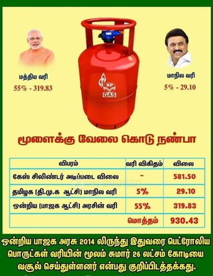 1 BHK House for Rent  In Pallavaram