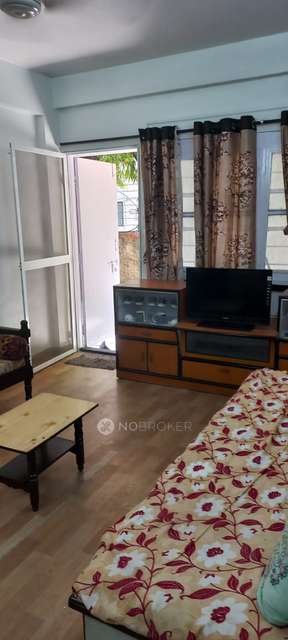 1 BHK Flat In Pleasant Park Society, Wanowrie for Rent In Wanowrie