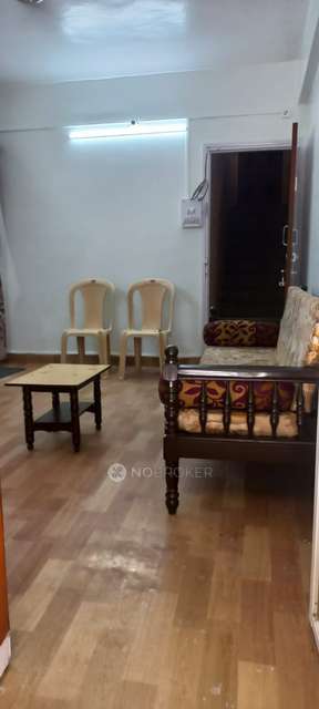 1 BHK Flat In Pleasant Park Society, Wanowrie for Rent In Wanowrie