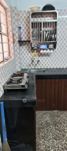 1 BHK Flat In Pleasant Park Society, Wanowrie for Rent In Wanowrie