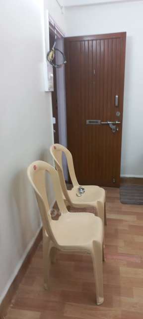 1 BHK Flat In Pleasant Park Society, Wanowrie for Rent In Wanowrie