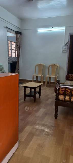 1 BHK Flat In Pleasant Park Society, Wanowrie for Rent In Wanowrie