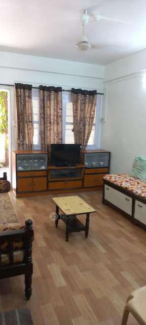1 BHK Flat In Pleasant Park Society, Wanowrie for Rent In Wanowrie