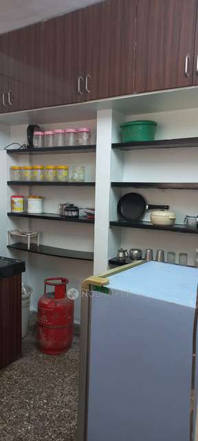 1 BHK Flat In Pleasant Park Society, Wanowrie for Rent In Wanowrie