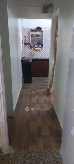 1 BHK Flat In Pleasant Park Society, Wanowrie for Rent In Wanowrie