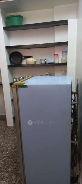 1 BHK Flat In Pleasant Park Society, Wanowrie for Rent In Wanowrie