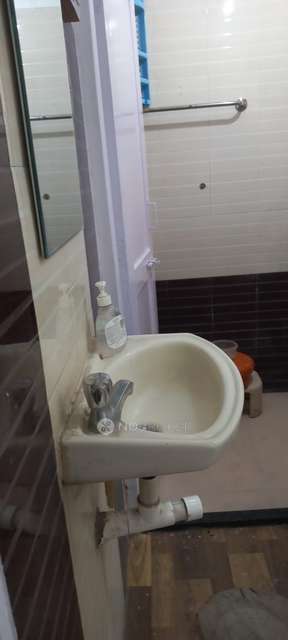 1 BHK Flat In Pleasant Park Society, Wanowrie for Rent In Wanowrie