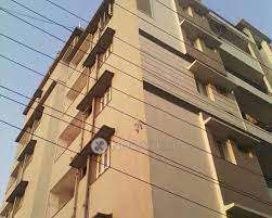 2 BHK Flat In Padma Residency for Rent  In Lingampally