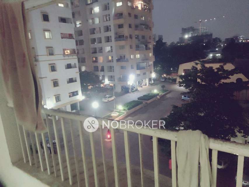 Single Room for Male In 2 BHK In Kumar Prithvi Phase I In Kondhwa