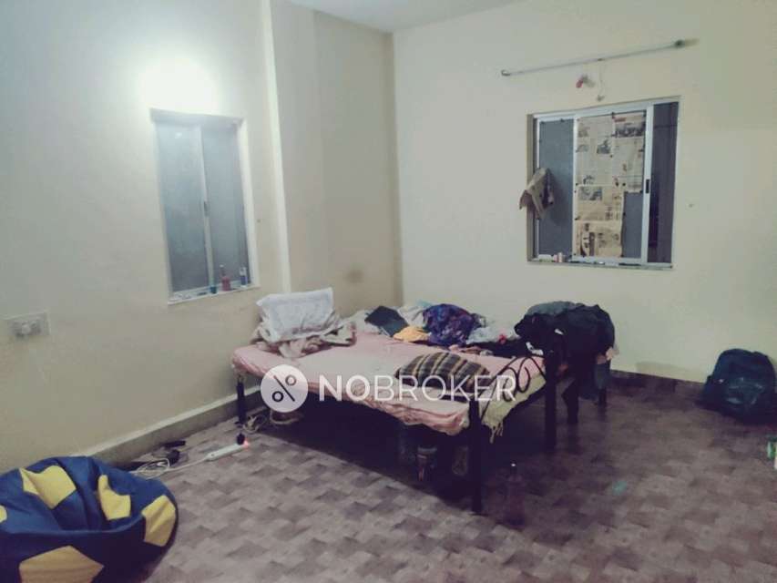 Single Room for Male In 2 BHK In Kumar Prithvi Phase I In Kondhwa