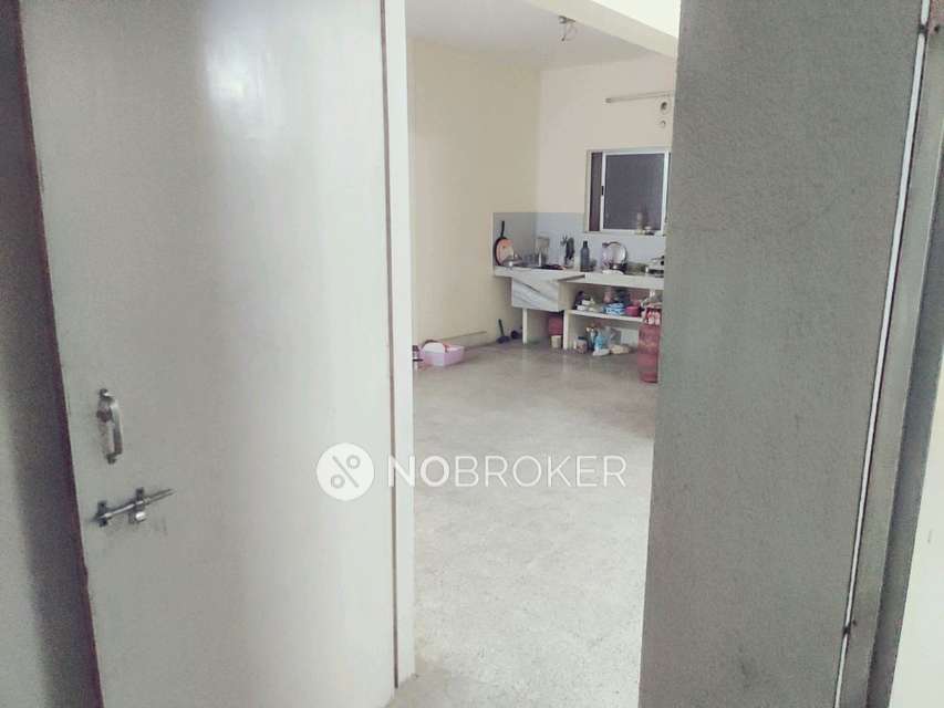 Single Room for Male In 2 BHK In Kumar Prithvi Phase I In Kondhwa