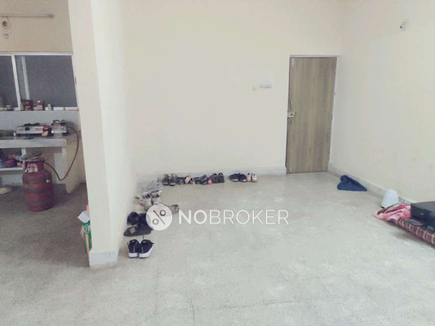Single Room for Male In 2 BHK In Kumar Prithvi Phase I In Kondhwa