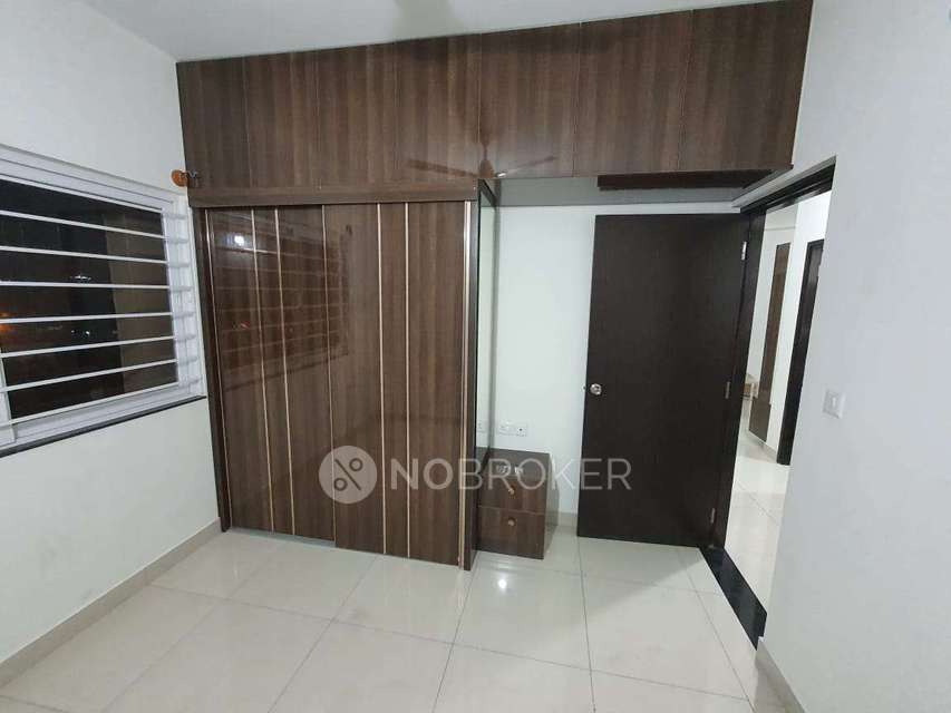 2 BHK Flat In Provident Park Square, Judicial Layout 2nd Phase for Rent  In Jyotipuram