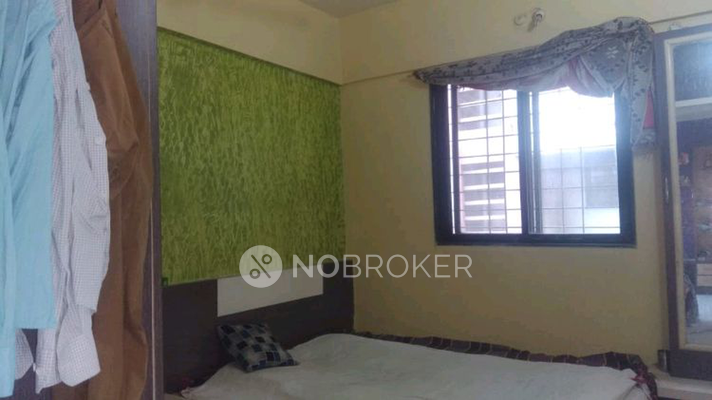 1 BHK Flat In Tanish Homes Dighi Alandi Road for Rent  In Yadav Electronics