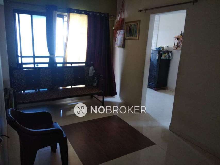 2 BHK Flat In Venus Park For Sale  In Titwala