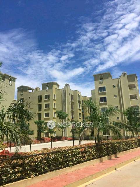 3 BHK Flat In Gm Infinite Ecity For Sale  In Electronic City