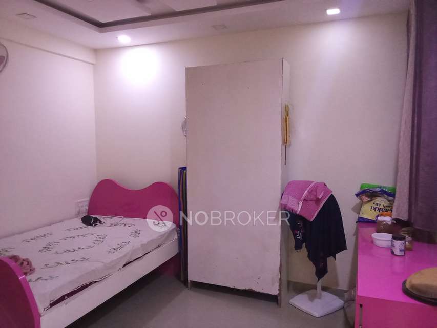 3 BHK Flat In Gm Infinite Ecity For Sale  In Electronic City