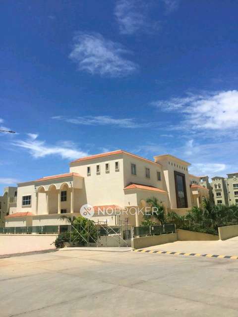 3 BHK Flat In Gm Infinite Ecity For Sale  In Electronic City