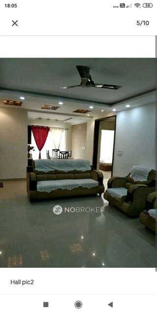 3 BHK Flat In Gm Infinite Ecity For Sale  In Electronic City