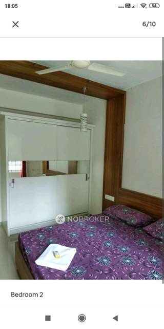 3 BHK Flat In Gm Infinite Ecity For Sale  In Electronic City