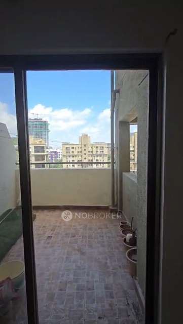2 BHK Flat In Kumar Shantiniketan Phase 2 for Rent  In Baner-pashan Link Road
